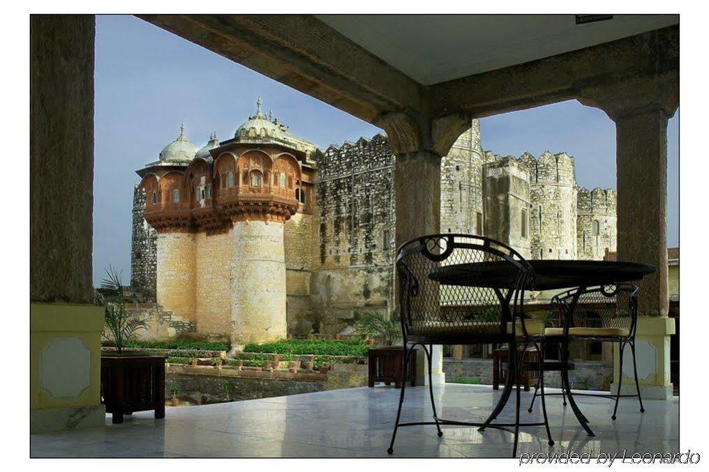 Atulya Fort Khejarla Restaurant billede